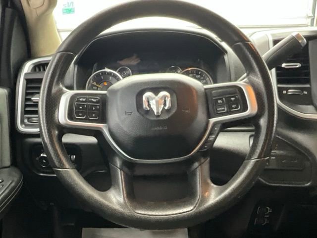 Used 2020 RAM 2500 Big Horn image 8