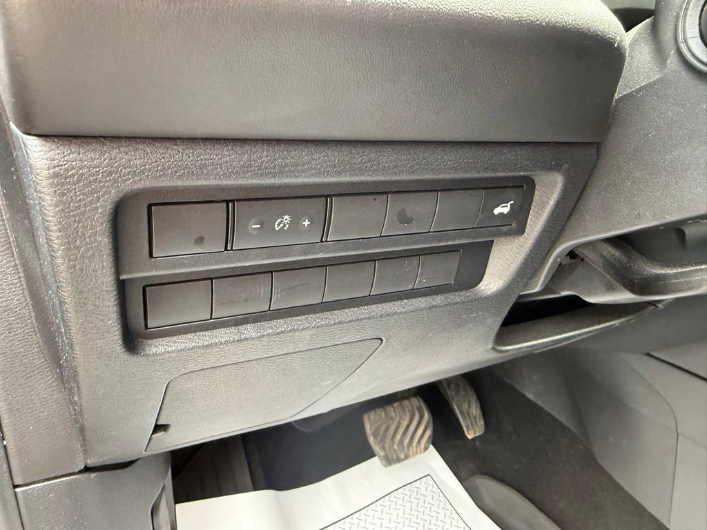 Used 2022 Mitsubishi Outlander SEL Black Edition AWD/4WD image 15