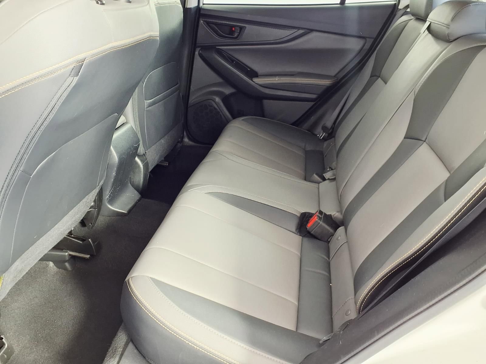 Used 2022 Subaru Crosstrek 2.5i Sport w/ Moonroof Package image 10