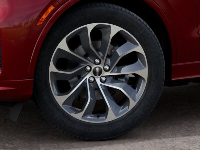 New 2027 Lincoln Aviator AWD w/ Jet Appearance Package image 19
