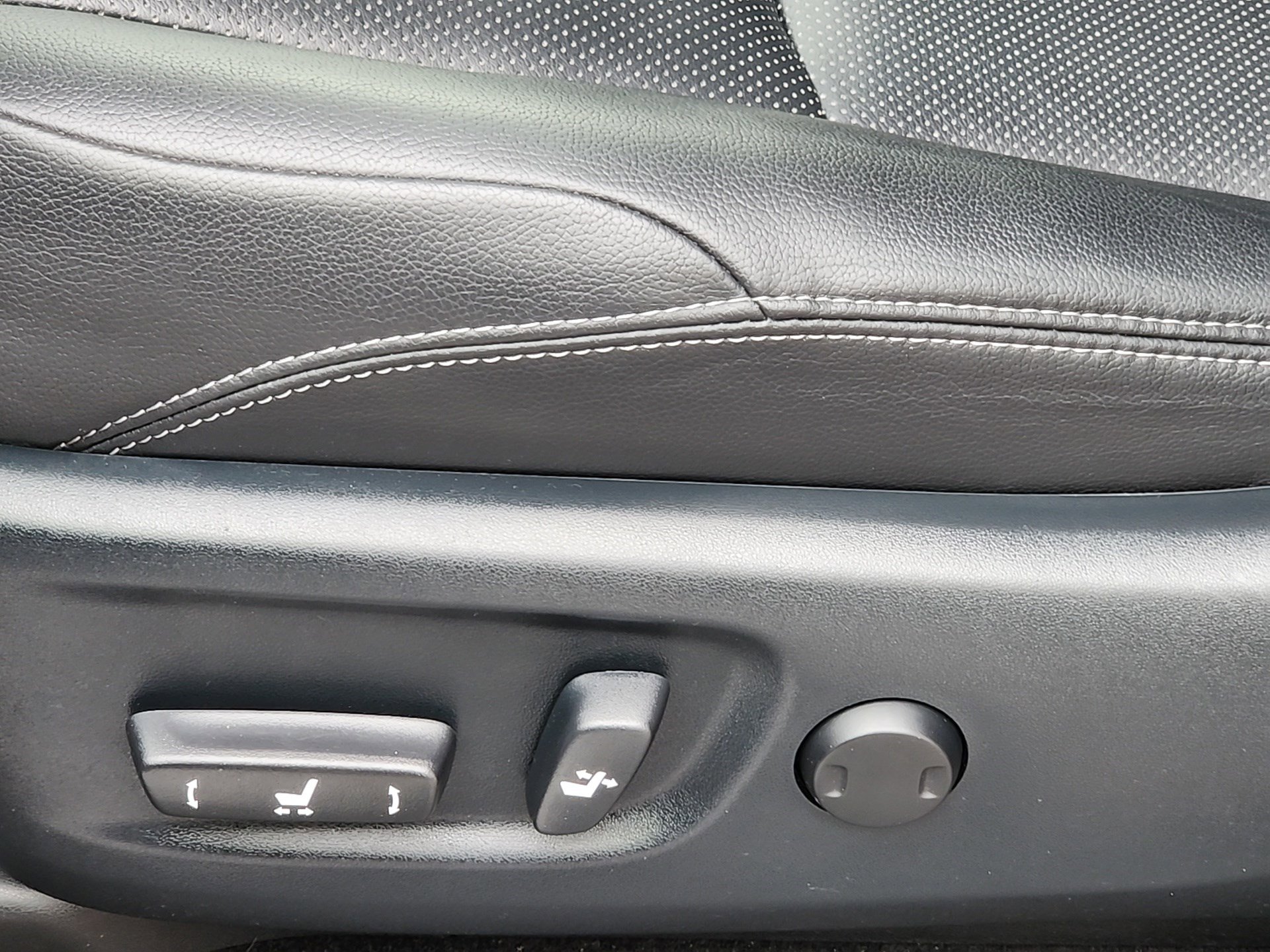 Certified 2024 Toyota 4Runner Limited image 22