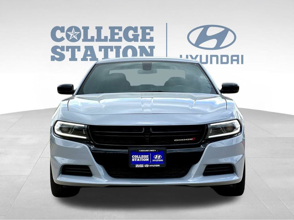 Used 2022 Dodge Charger SXT w/ Blacktop Package image 5