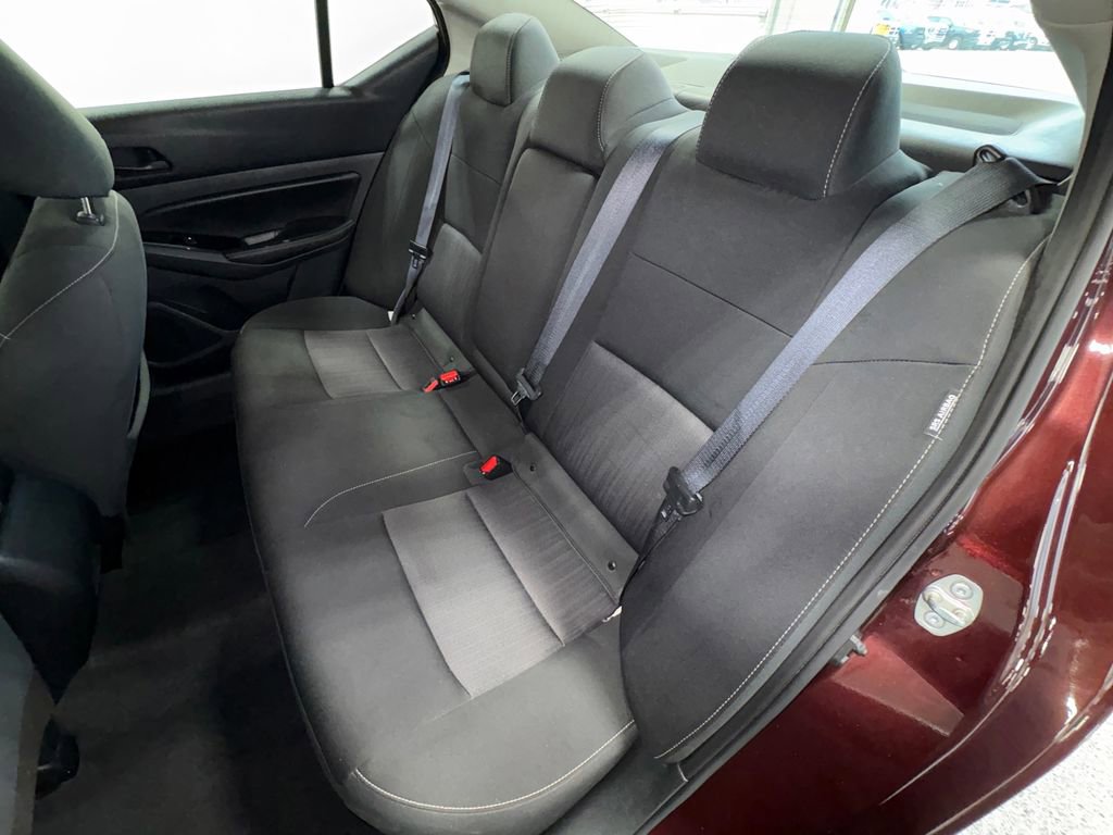 Used 2023 Nissan Altima 2.5 SV image 26