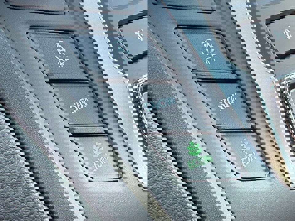 New 2026 Honda Odyssey EX-L image 27