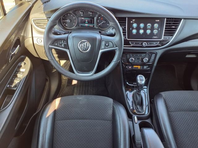 Certified 2021 Buick Encore Preferred image 5