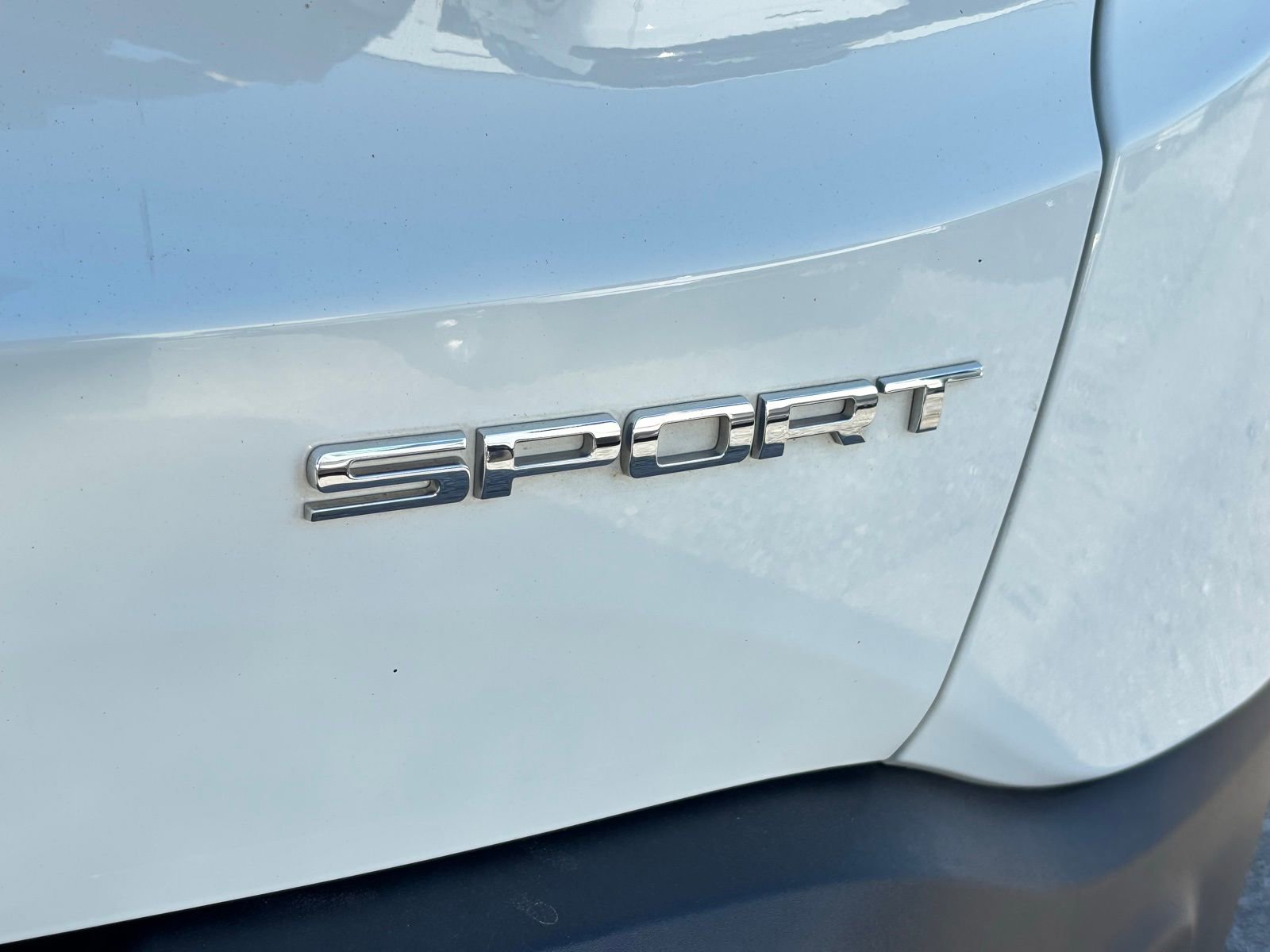 Used 2019 Jeep Renegade Sport w/ UConnect 7.0 Group image 5