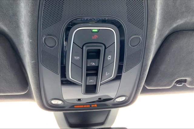 Used 2019 Audi Q8 Prestige image 36