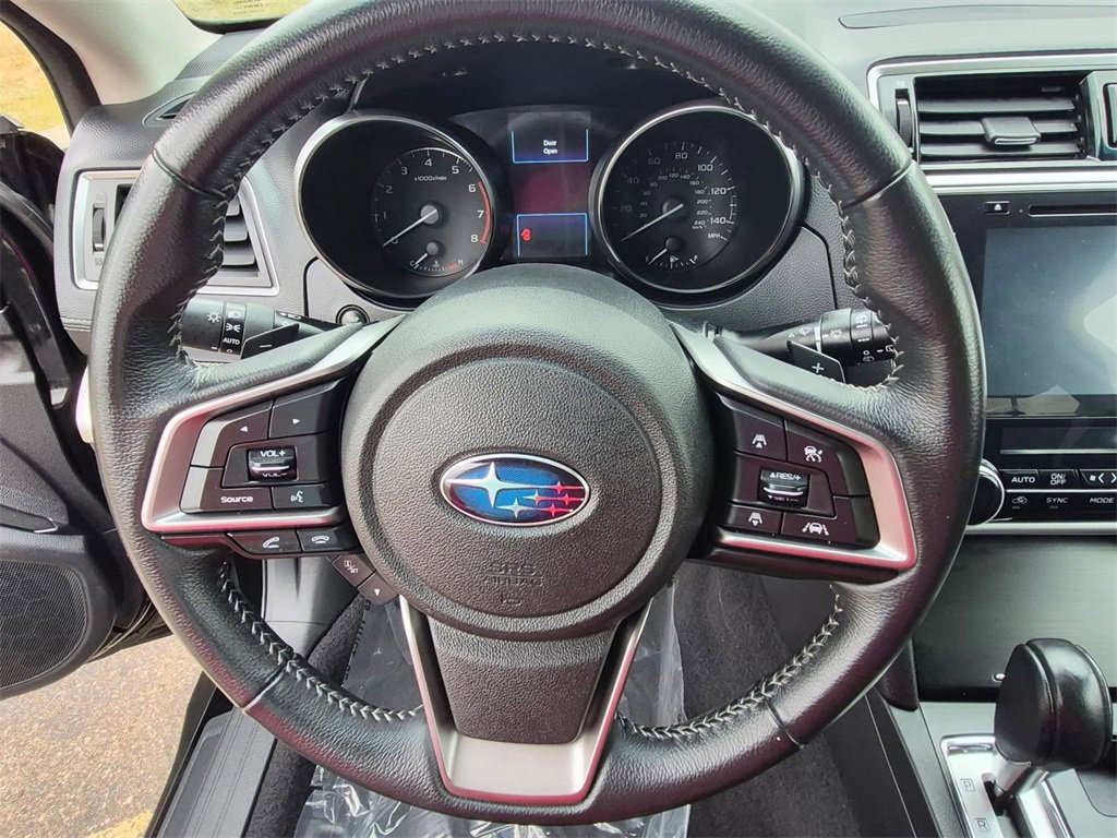 Used 2018 Subaru Outback 2.5i Premium image 17