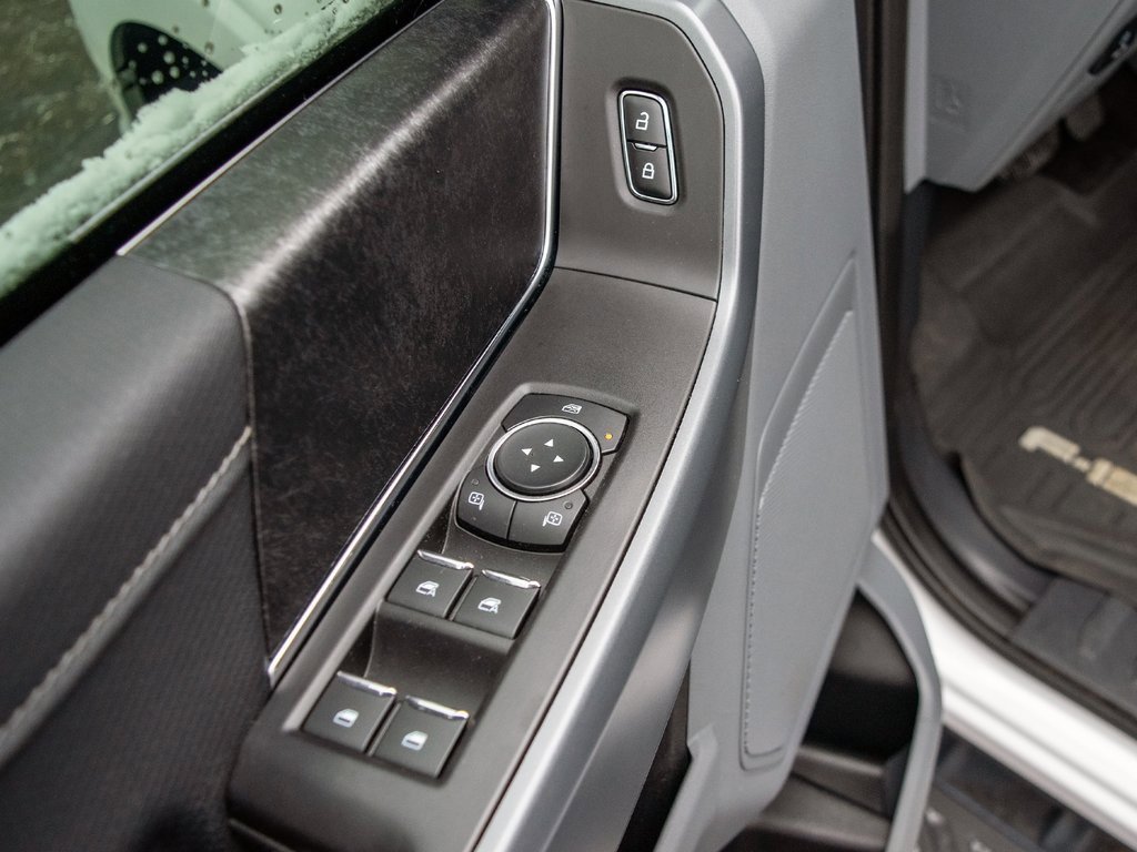 Used 2021 Ford F150 XLT w/ Equipment Group 302A High image 29