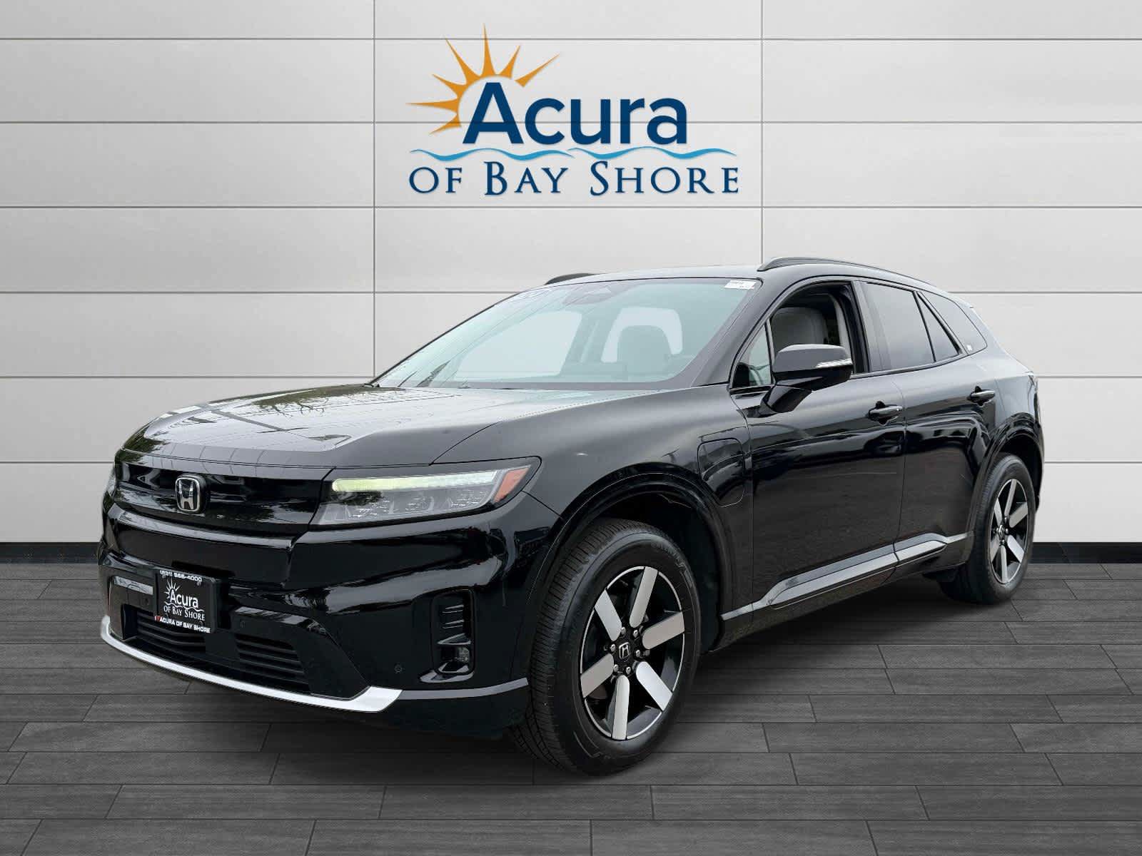 Used 2024 Honda Prologue Touring