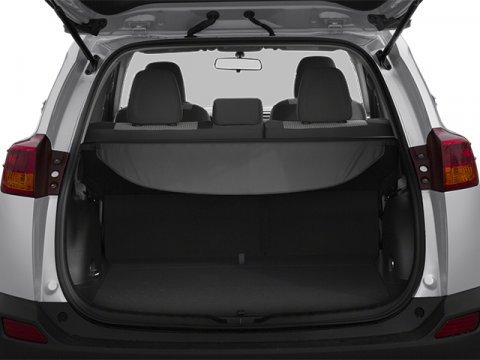 Used 2013 Toyota RAV4 LE FWD image 12