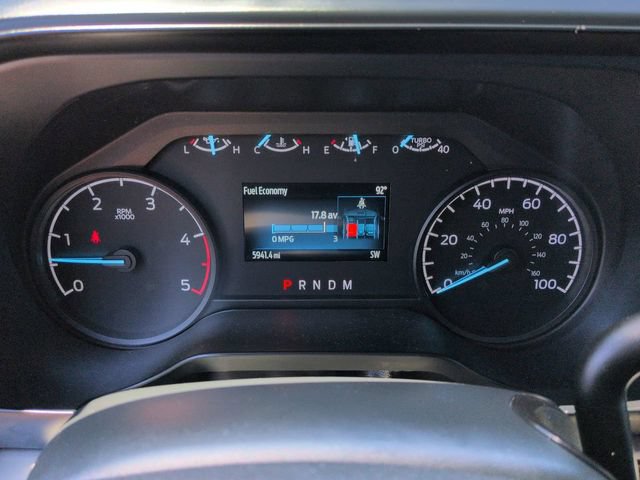 Certified 2025 Ford F350 XL w/ XL Driver Assist Package RWD image 31