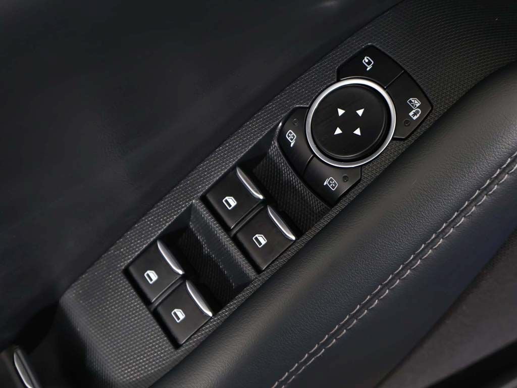 Used 2023 Ford Mustang Mach-E California Route 1 AWD/4WD image 39