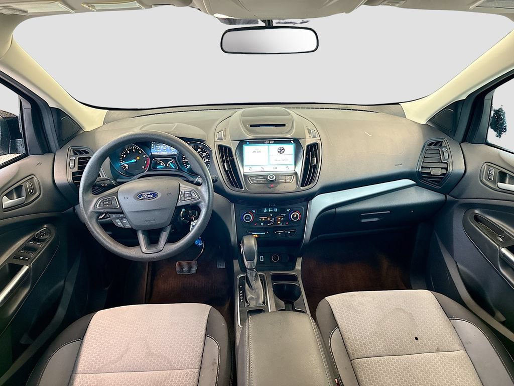 Used 2018 Ford Escape SE w/ SE Sync 3 Package AWD/4WD image 24