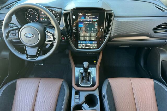 New 2025 Subaru Forester Touring w/ Protection Package image 16