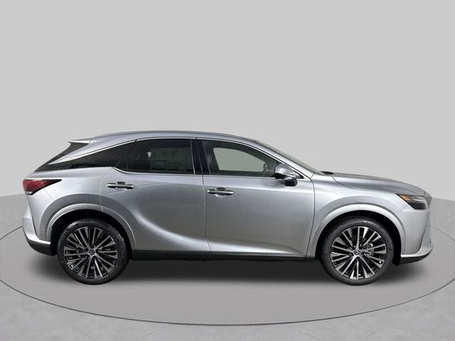 New 2026 Lexus RX 350 Premium Plus w/ Convenience Package AWD/4WD image 38