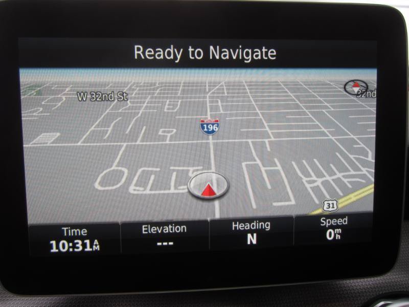 Used 2020 Mercedes-Benz GLA 250 4MATIC image 18