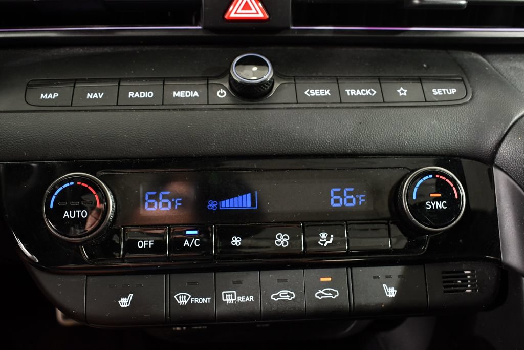 Used 2024 Hyundai Elantra N Line FWD image 28