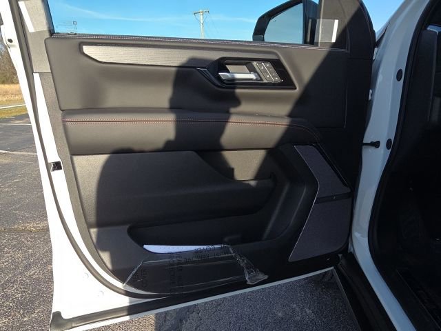 New 2026 GMC Yukon AT4 Ultimate image 13