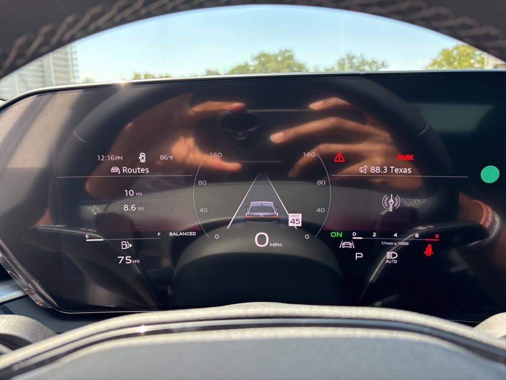 New 2025 Audi A5 2.0T Premium Plus AWD/4WD image 21