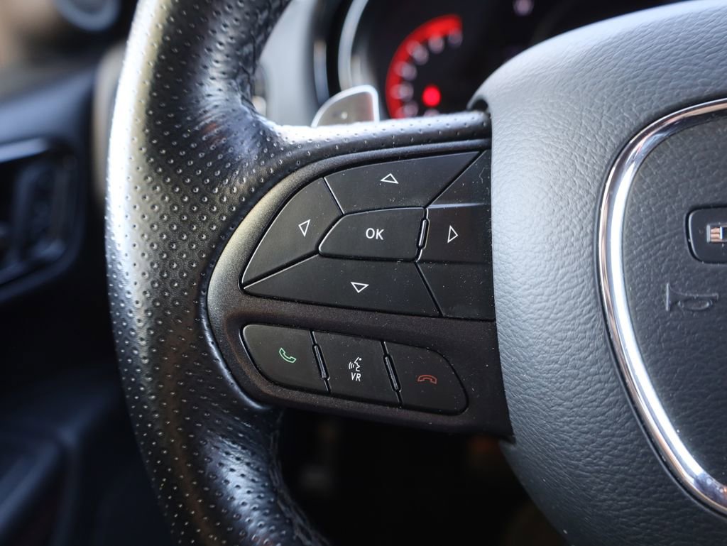 Used 2024 Dodge Durango R/T image 49