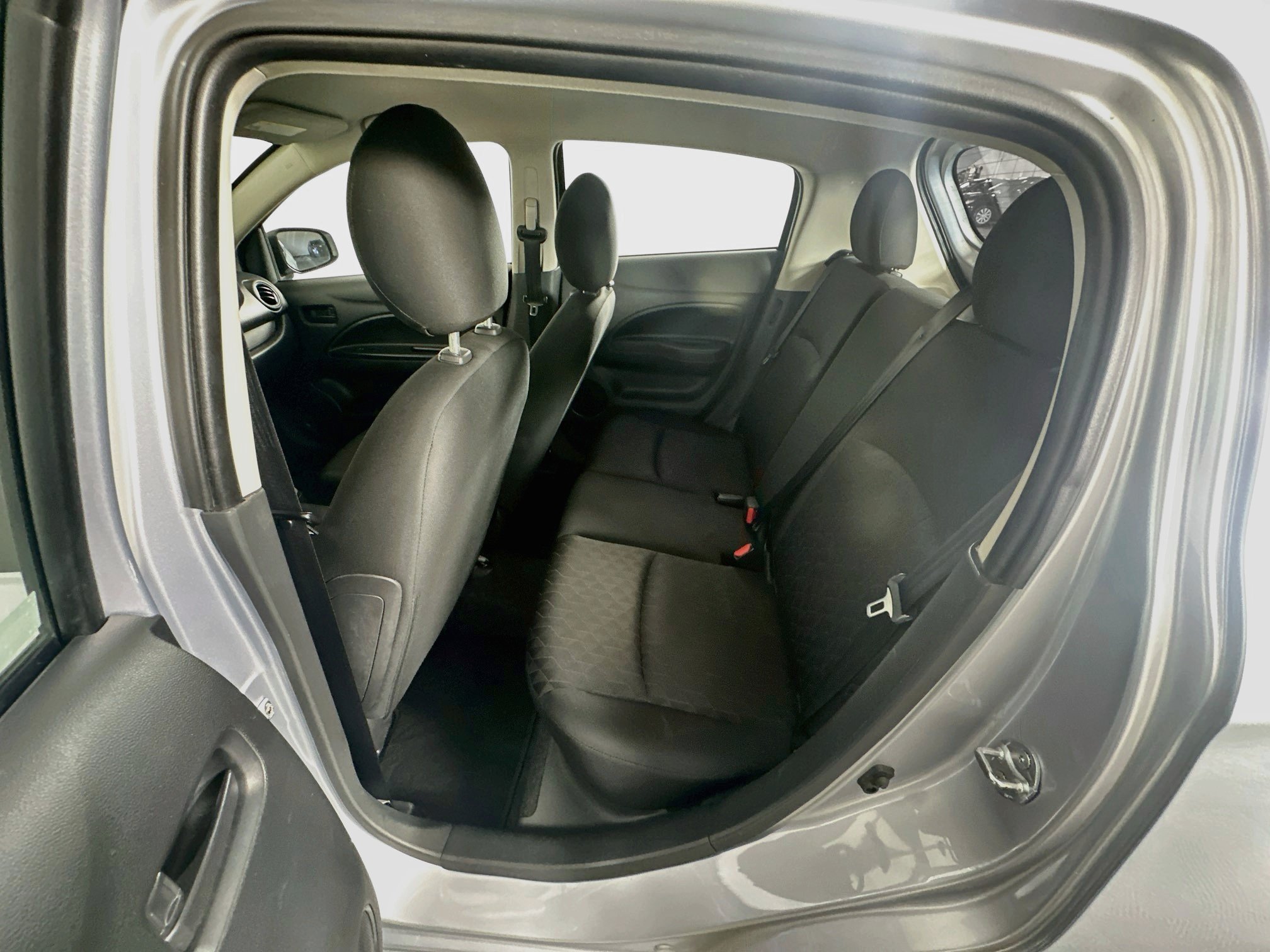 Used 2024 Mitsubishi Mirage ES FWD image 25