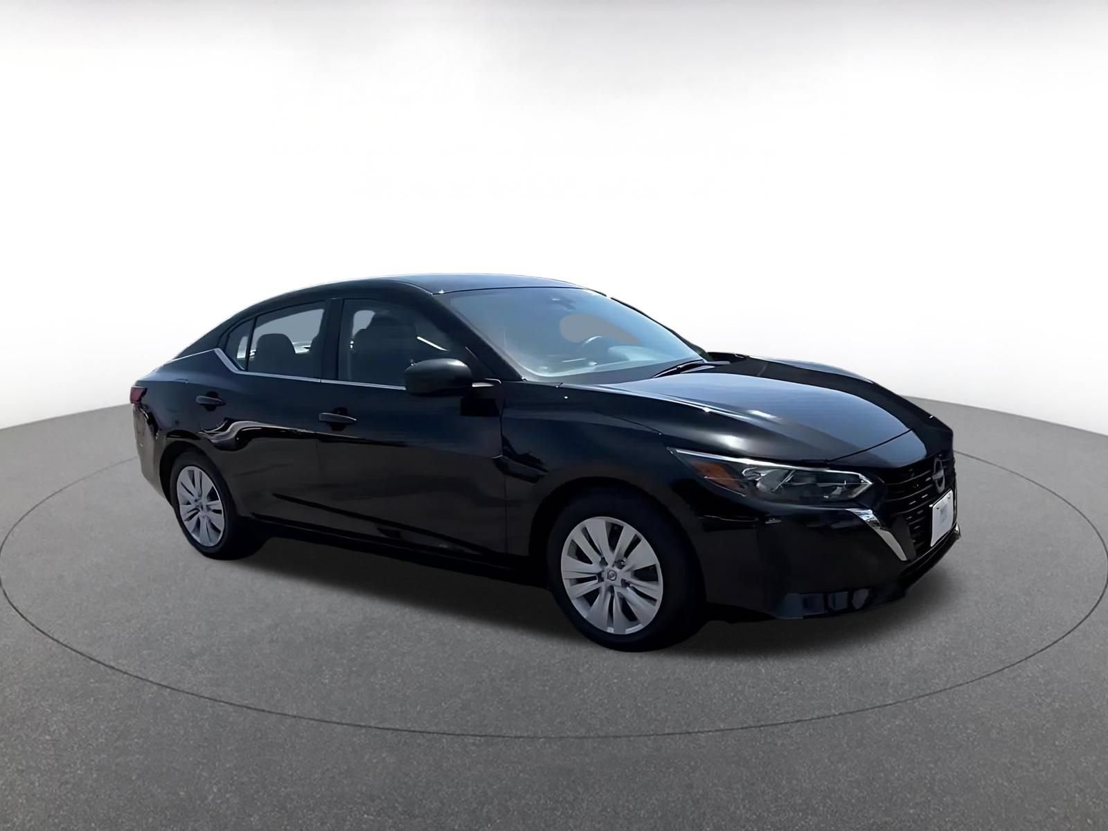 Used 2025 Nissan Sentra S FWD video 2
