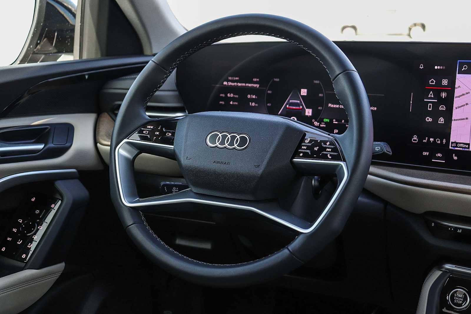 Used 2025 Audi Q5 Premium w/ Convenience Package image 20