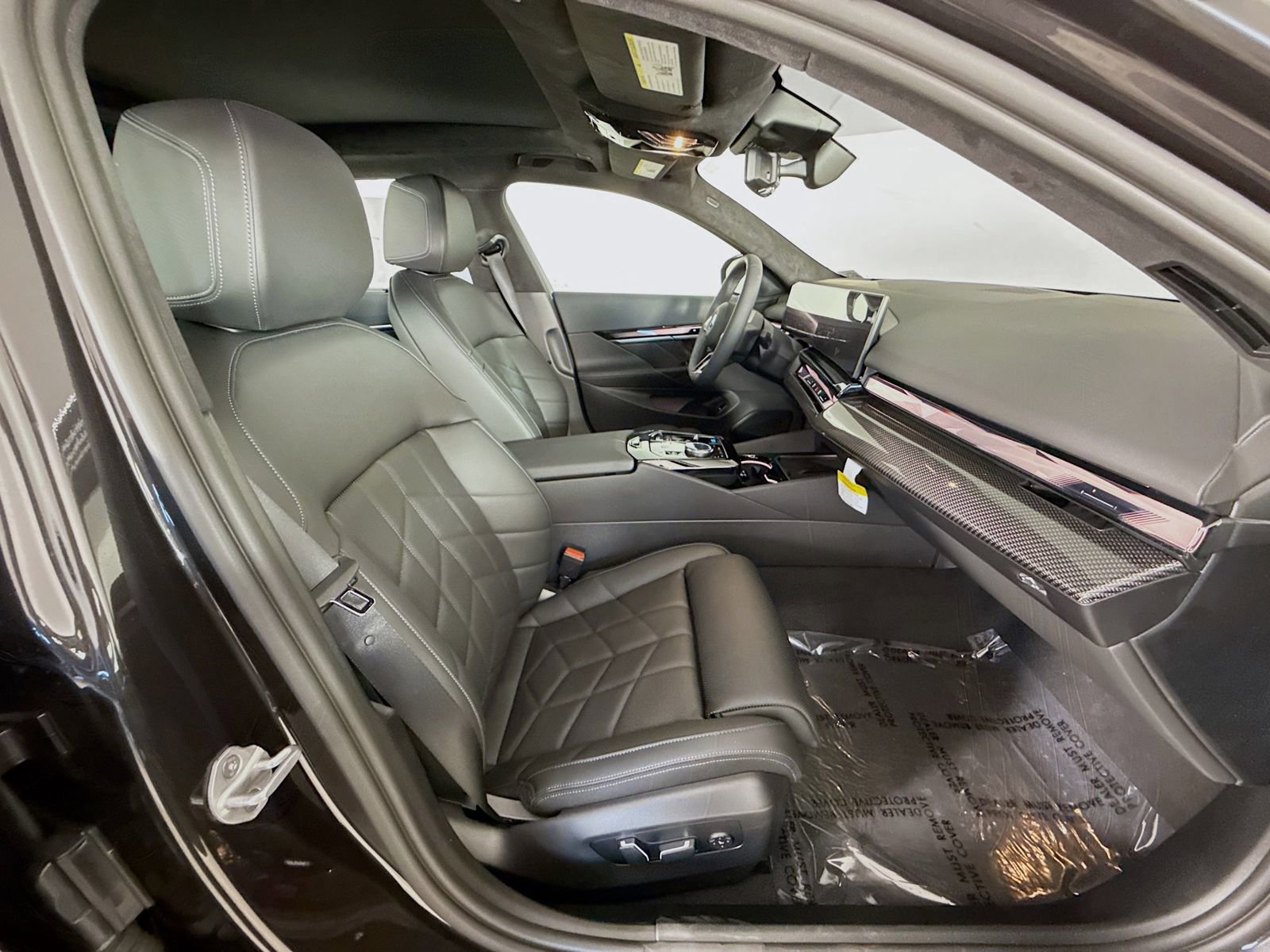 New 2026 BMW i5 eDrive40 w/ M Sport Package image 30