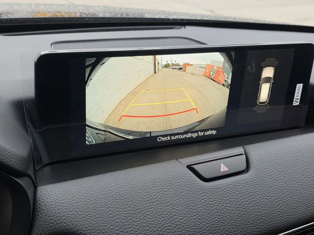 New 2026 MAZDA CX-90 Plug-In Hybrid w/Premium Sport image 19