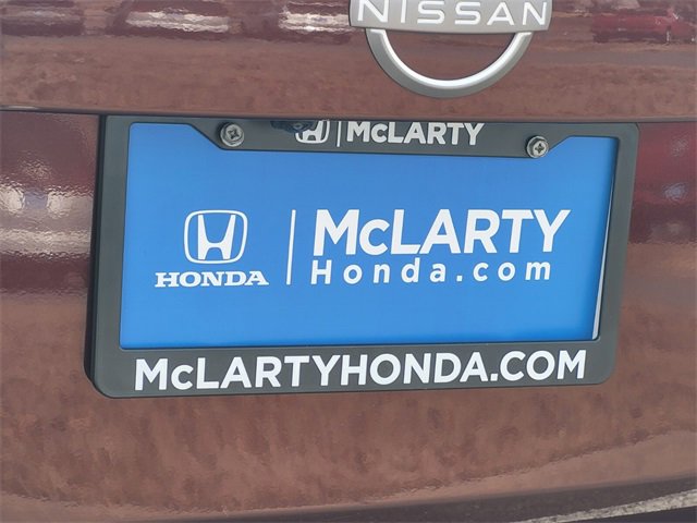 Used 2024 Nissan Sentra SV w/ All-Weather Package image 7