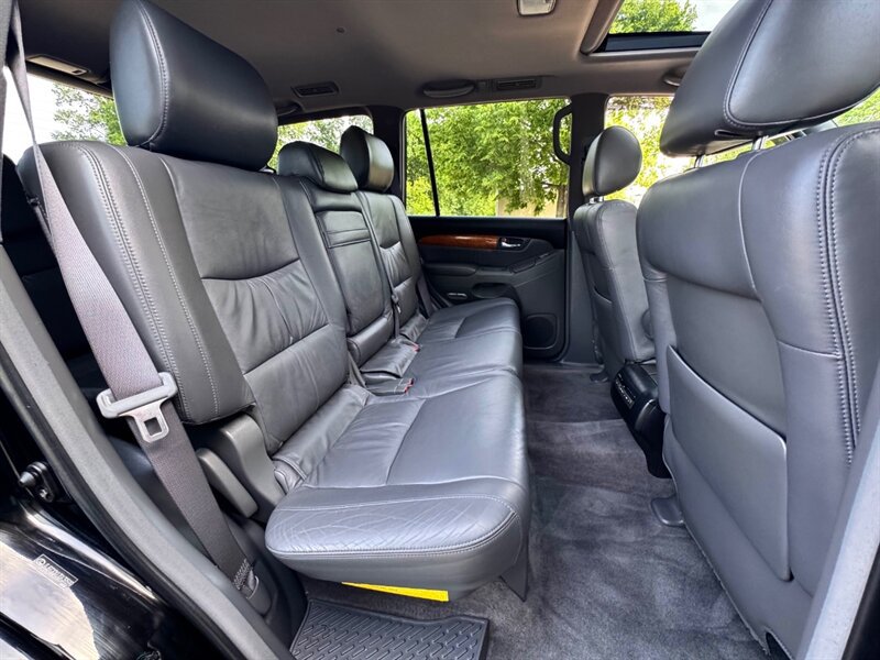 Used 2007 Lexus GX 470 AWD/4WD image 26