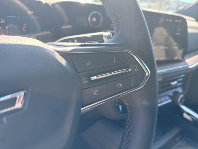 Used 2026 Chevrolet Tahoe Z71 w/ Comfort Package image 21