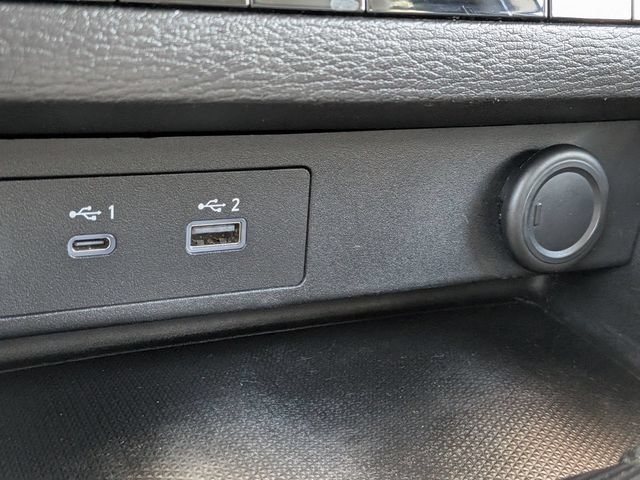 Used 2022 Mitsubishi Outlander ES FWD image 21