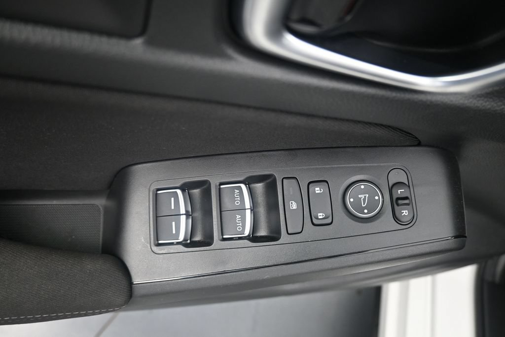 Certified 2026 Honda Civic Sport image 15