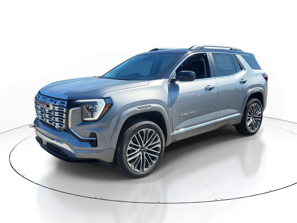 New 2026 GMC Terrain Denali image 2