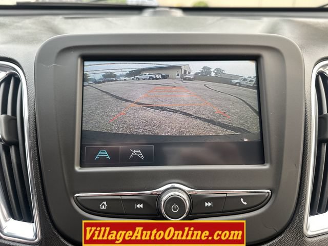 Used 2016 Chevrolet Malibu LT FWD image 16