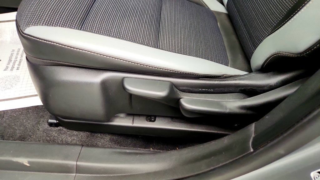 Used 2024 Buick Envista Preferred FWD image 11