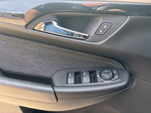 New 2026 Chevrolet TrailBlazer ACTIV w/ Convenience Package FWD image 24