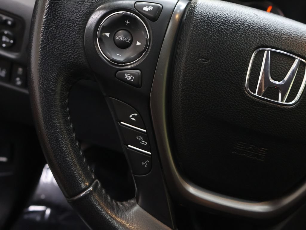 Used 2023 Honda Ridgeline RTL image 19