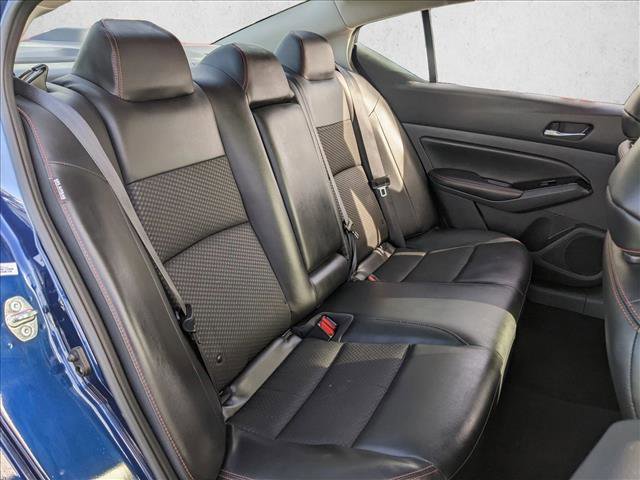 Used 2024 Nissan Altima 2.5 SR image 18