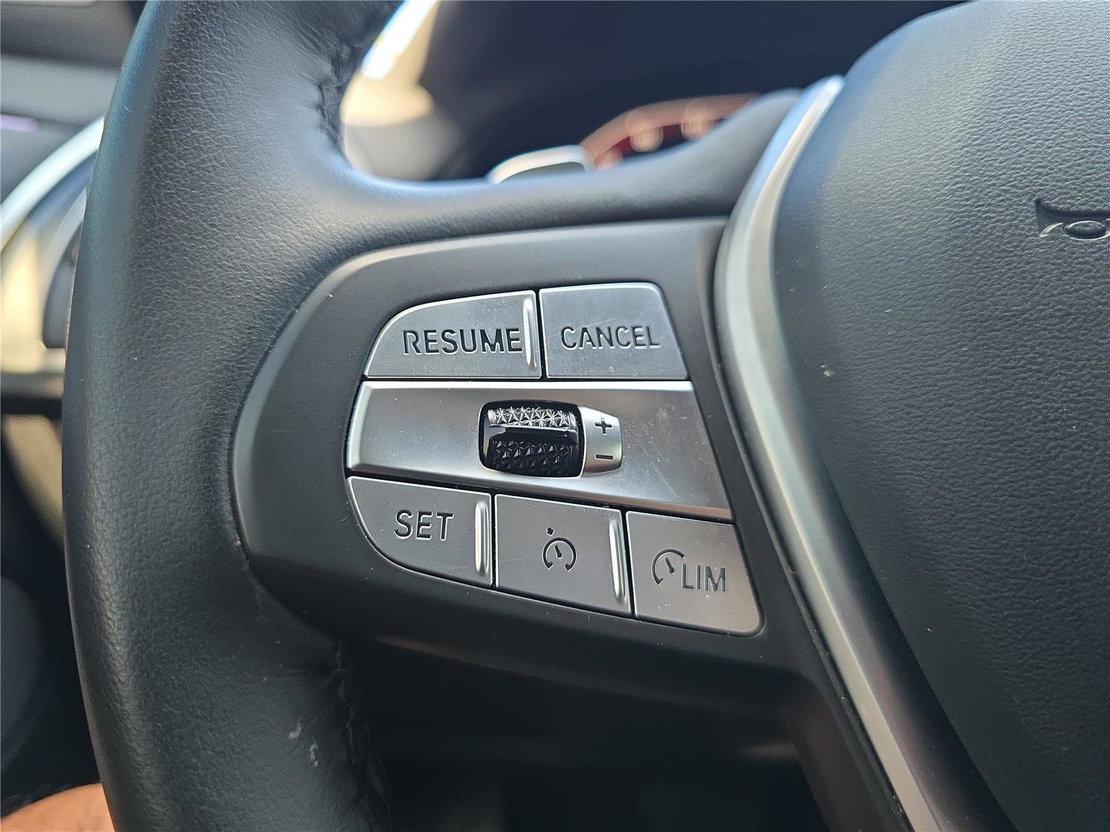 Used 2023 BMW X4 xDrive30i w/ Convenience Package image 23