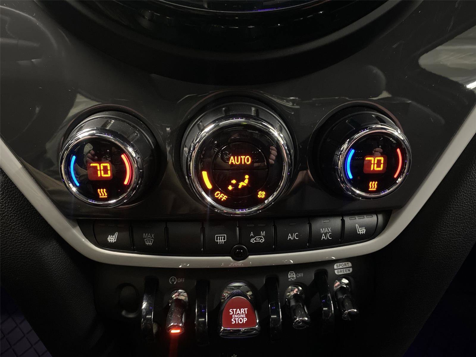 Used 2019 MINI Cooper Countryman S w/ Storage Package image 21