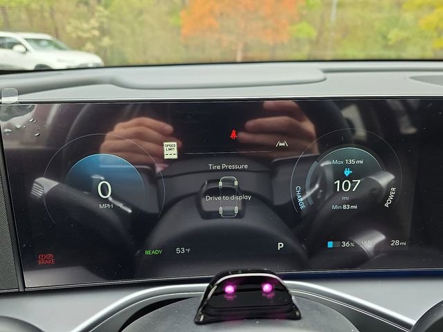 New 2026 Hyundai Ioniq 9 SEL image 30