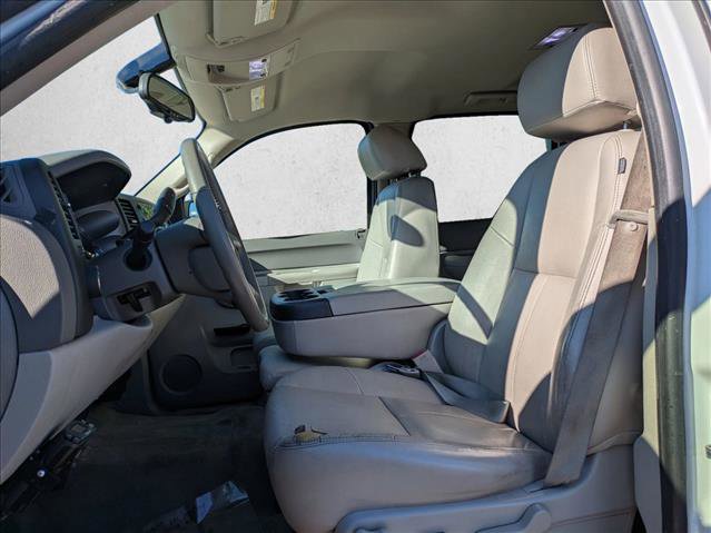 Used 2011 GMC Sierra 1500 SLE w/ Regional Value Package image 14