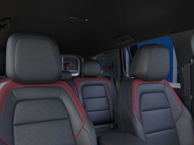 New 2026 Chevrolet Equinox RS w/ Convenience Package III image 25