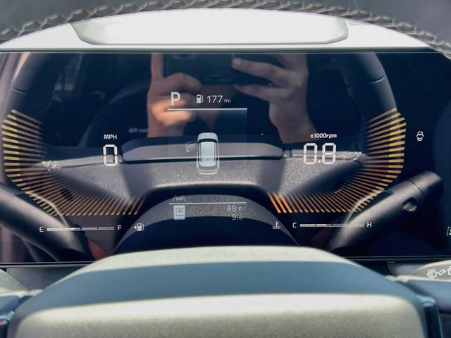 New 2027 Kia Seltos S FWD image 12