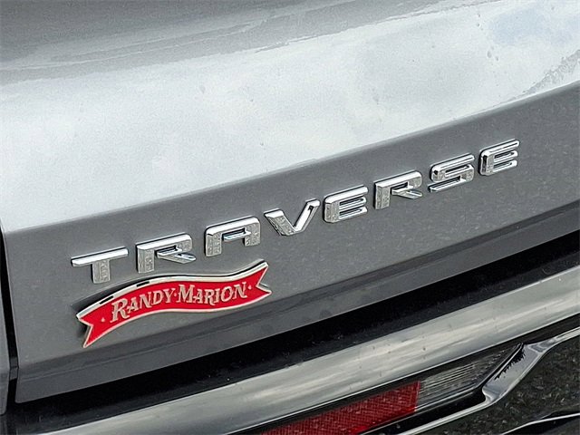 New 2026 Chevrolet Traverse High Country image 10