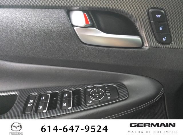 Used 2019 Hyundai Santa Fe AWD image 27