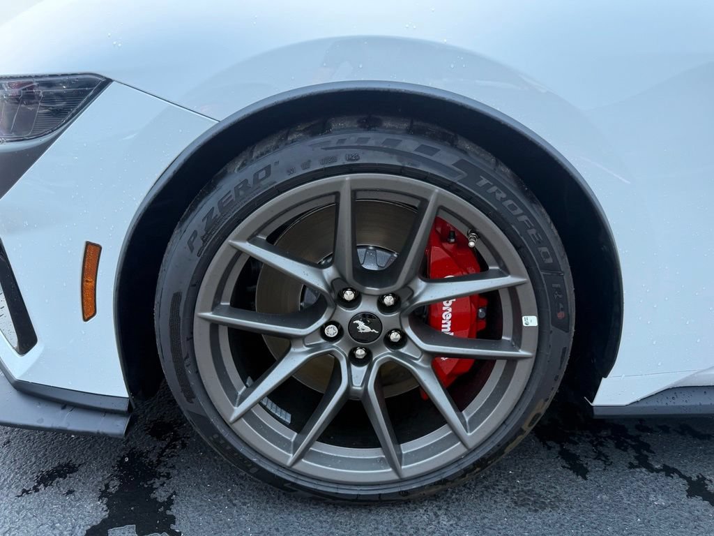 New 2026 Ford Mustang Dark Horse RWD image 10